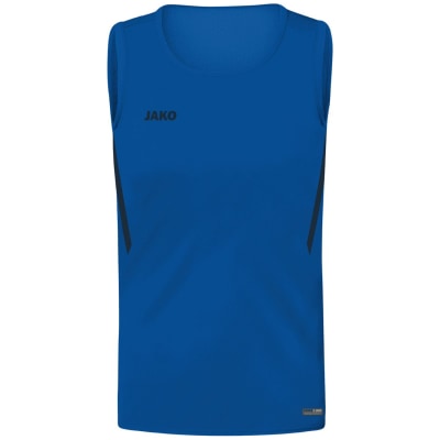 Jako Tanktop Challenge Kinder