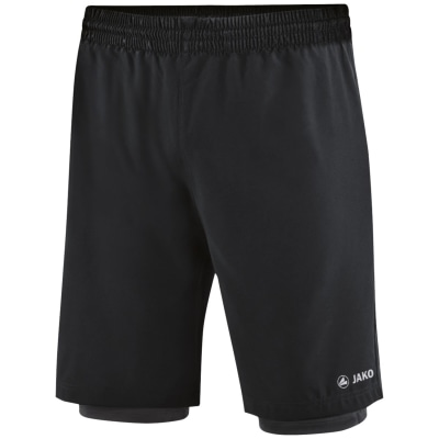 Jako 2-in-1 Short Damen
