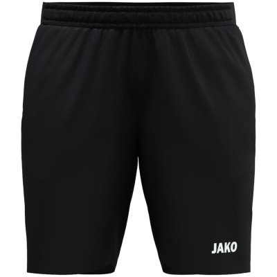 Jako Webshort Dynamic Damen Shorts