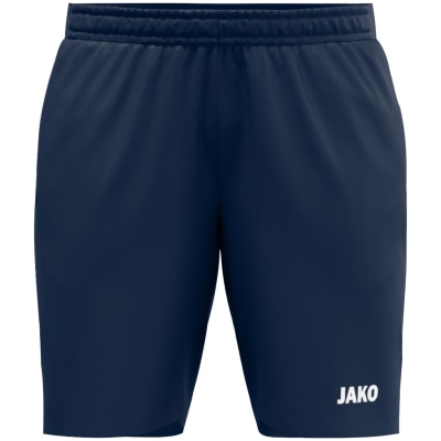 Jako Webshort Dynamic Damen Shorts