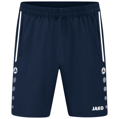 Jako Short Allround Kinder