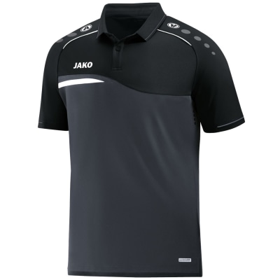 Jako Competition 2.0 Poloshirt
