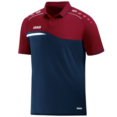 Jako Competition 2.0 Poloshirt