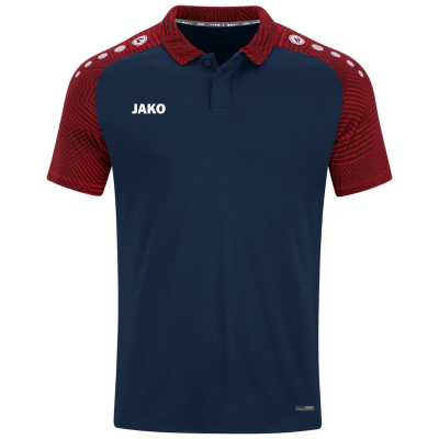 Jako Polo Performance Damen