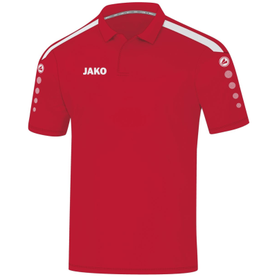 Jako Power Kinder Poloshirt