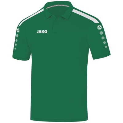 Jako Power Poloshirt