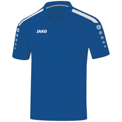 Jako Power Poloshirt