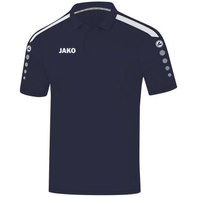 Jako Power Kinder Poloshirt