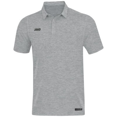 Jako Premium Basics Damen Poloshirt