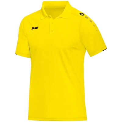 Jako Classico Kinder Poloshirt