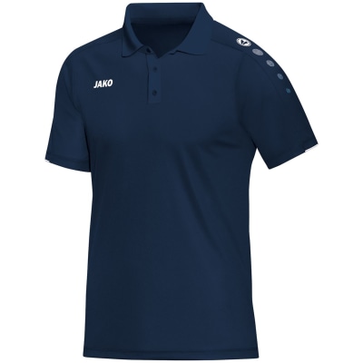 Jako Classico Kinder Poloshirt
