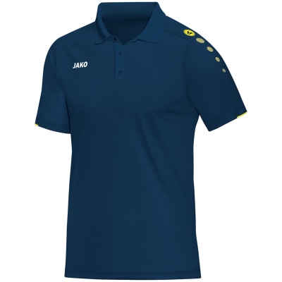 Jako Classico Kinder Poloshirt
