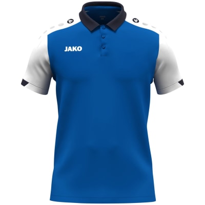 Jako Dynamic Poloshirt