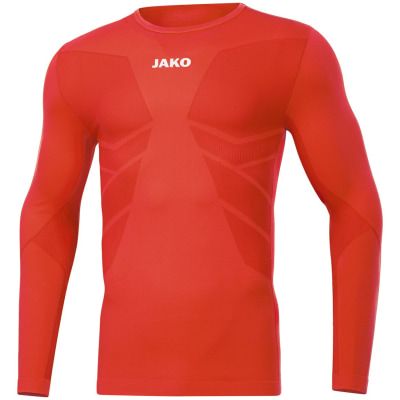 Jako Longsleeve Comfort 2.0 Herren