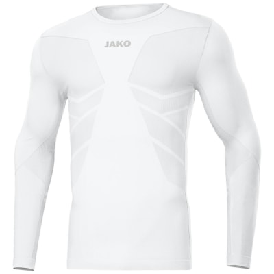 Jako Longsleeve Comfort Recycelt Herren