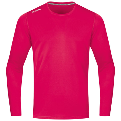 Jako Longsleeve Run 2.0 Kinder
