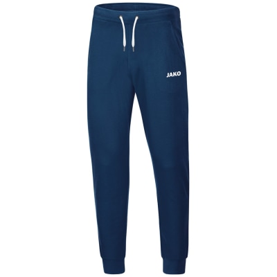 Jako Base mit Bündchen Kinder Jogginghose