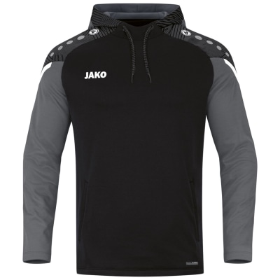 Jako Kapuzensweat Performance Kinder