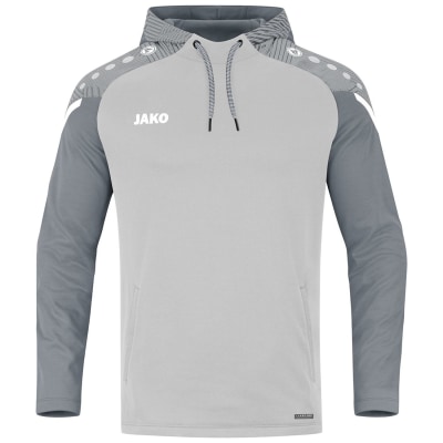 Jako Kapuzensweat Performance Kinder