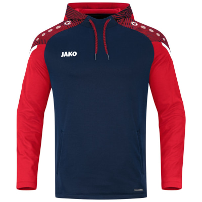 Jako Kapuzensweat Performance Herren
