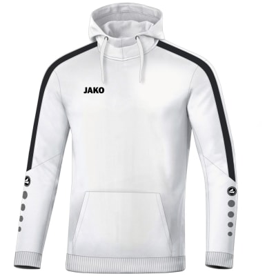 Jako Power Kapuzensweater