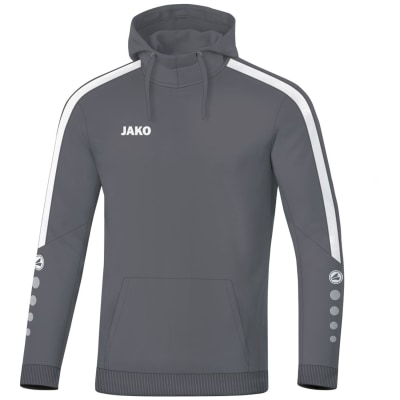 Jako Power Kinder Kapuzensweater