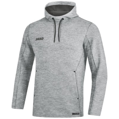 Jako Premium Basics Kapuzensweater
