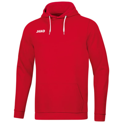 Jako Kapuzensweat Base Kinder