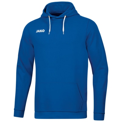 Jako Kapuzensweat Base Herren