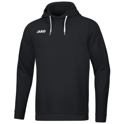 Jako Kapuzensweat Base Kinder