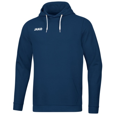 Jako Kapuzensweat Base Kinder