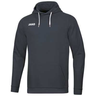 Jako Kapuzensweat Base Kinder
