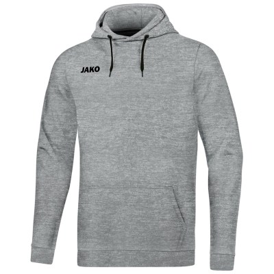 Jako Kapuzensweat Base Kinder