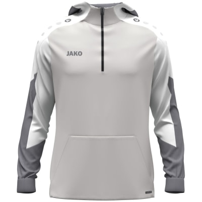 Jako Zip Dynamic Kinder Kapuzensweater