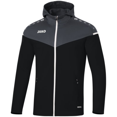 Jako Kapuzenjacke Champ 2.0 Damen