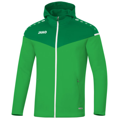 Jako Kapuzenjacke Champ 2.0 Kinder