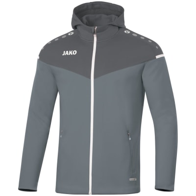 Jako Kapuzenjacke Champ 2.0 Herren