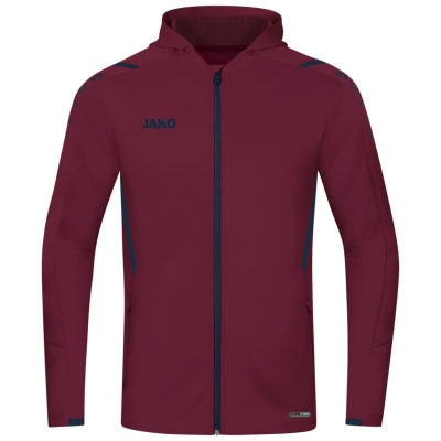 Jako Trainingsjacke Challenge mit Kapuze Herren