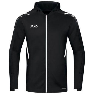 Jako Trainingsjacke Challenge mit Kapuze Herren