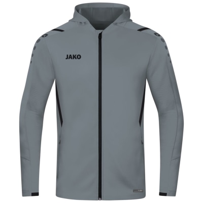 Jako Trainingsjacke Challenge mit Kapuze Herren