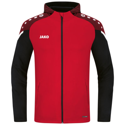 Jako Kapuzenjacke Performance Damen