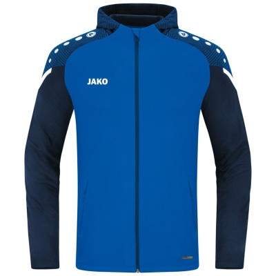 Jako Kapuzenjacke Performance Herren