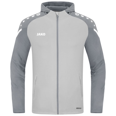 Jako Kapuzenjacke Performance Herren