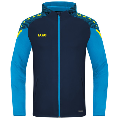 Jako Kapuzenjacke Performance Herren