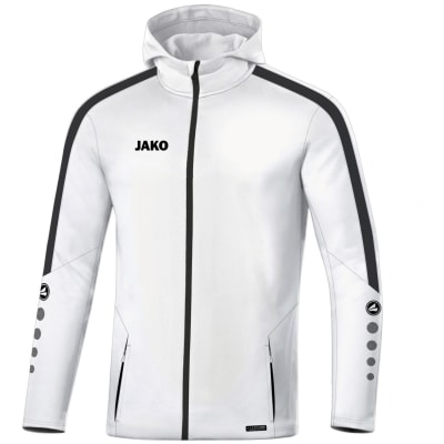 Jako Power Damen Kapuzensweater