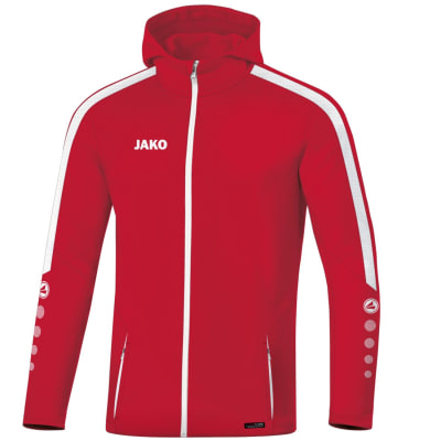 Jako Power Kinder Kapuzensweater