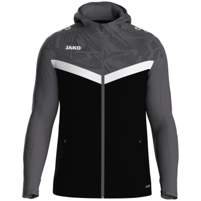 Jako Iconic Kapuzensweater