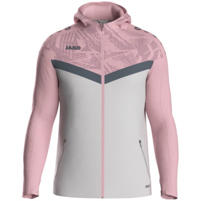 Jako Iconic Kapuzensweater