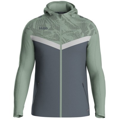 Jako Iconic Kapuzensweater