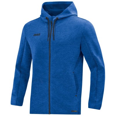 Jako Premium Basics Damen Jacke